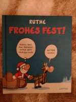 Frohes Fest- Ralf Ruthe Baden-Württemberg - Leimen Vorschau