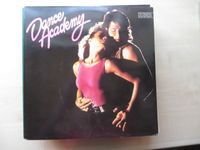 2 LP THE ORIGINAL SOUNDTRACK - DANCE ACADEMY - 1988 CBS Bayern - Hauzenberg Vorschau