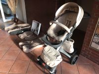 Stokke Xplory Set Kinderwagen Nordrhein-Westfalen - Gladbeck Vorschau