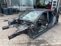 Audi A4 8K B8 Karosserieteile Seitenwand Scheibe schneiden seiten Nordrhein-Westfalen - Dorsten Vorschau