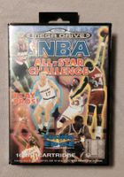 SEGA Mega Drive NBA All-Star Challenge Rheinland-Pfalz - Obernheim-Kirchenarnbach Vorschau