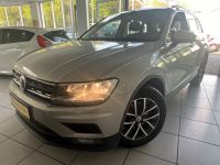 Volkswagen Tiguan Comfortline DSG * DIGITALTACHO* Nordrhein-Westfalen - Neunkirchen Siegerland Vorschau