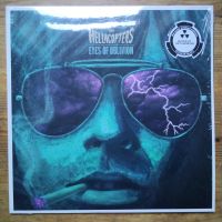 The Hellacopters Eyes of Oblivion limited LP NEU 2022 Vinyl mint Kiel - Ravensberg-Brunswik-Düsternbrook Vorschau