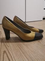Schuhe mit kleinem Absatz Köln - Porz Vorschau