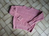 edc by Esprit * Pullover Pulli * Gr. XS / S / 34 / 36 * pink weiß Rheinland-Pfalz - Heidesheim Vorschau
