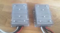 2 X DC  Wandler 24V 13,8V 40A Wasserdicht Converter Inverter NEU Kr. München - Unterschleißheim Vorschau