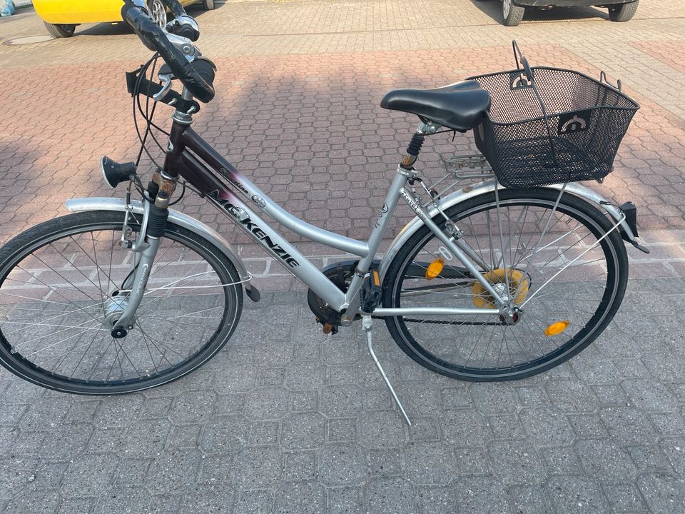 Damen Fahrrad 28 Zoll 7 Gänge in Ronnenberg