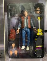 Marty McFly Zurück in die Zukunft Figur Neca 18cm Neu Rheinland-Pfalz - Mayen Vorschau