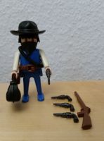 Playmobil Bandit, Cowboy, Western (3383) Baden-Württemberg - Bönnigheim Vorschau