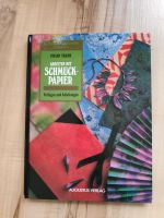 Buch Kunsthandwerk "Arbeiten mit Schmuckpapier" Dresden - Briesnitz Vorschau