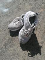 Damen Sneaker Sportschuhe Fila Gr. 37 Hessen - Ehringshausen Vorschau