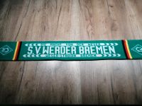 Werder Bremen - Fanschal Bonn - Kessenich Vorschau