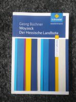 Georg Büchner - Woyzeck + Der Hessische Landbote | Wie Neu Nordrhein-Westfalen - Waltrop Vorschau