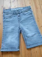 Staccato Jeans Shorts Gr. 146 Nordrhein-Westfalen - Jüchen Vorschau