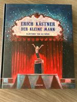 Kinderbuch Neu, Erich Kästner Nordrhein-Westfalen - Herford Vorschau