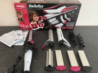 Haar styler BaByliss Style Mix Wandsbek - Hamburg Bramfeld Vorschau