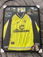 Original 1995/1996 BVB Trikot NEU XL  Nike Borussia Dortmund Baden-Württemberg - Rottweil Vorschau