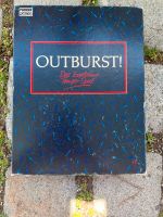 Outburst - von Parker 1992 Kr. München - Kirchheim bei München Vorschau