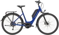 E-Bike Diamant Aurus+ S/M/L blau *NEU* UVP 2769,– € Mit 2 Jahren Vollgarantie! Thüringen - Stadtroda Vorschau