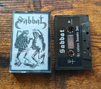 Sabbat - Der nukleare November Pakt Tape Kassette Black Metal Baden-Württemberg - Freudenstadt Vorschau
