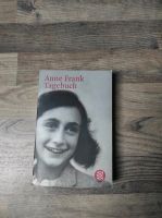 Buch Das Tagebuch der Anne Frank Bayern - Floß Vorschau