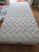 Matratze, Latex 100x220 Kr. Altötting - Mehring Vorschau