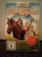 Bibi & Tina - Alle 4 Kino-Filme inkl. Extras auf 4 DVDs = 9 € Berlin - Schöneberg Vorschau