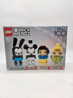 Lego 40622 Disney 100 Brickheadz Neu Bayern - Bergheim Vorschau