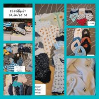 86 teiliges Kleidungspaket Sommer Junge Gr 62,62/68,68 Essen - Steele Vorschau