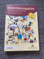 Orientierungsplan Baden-Württemberg - Bad Liebenzell Vorschau