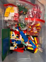 Lego Set (3. Bild gratis da kein Lego) Nordrhein-Westfalen - Beckum Vorschau