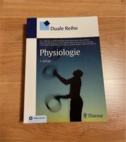 Duale Reihe Physiologie Nordrhein-Westfalen - Bad Oeynhausen Vorschau