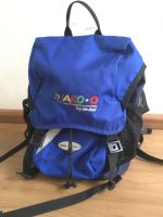 Jacko-o Kindergartenrucksack Kinderrucksack Rucksack Hessen - Darmstadt Vorschau