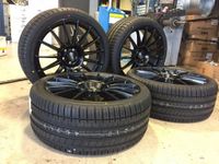 20" Zoll OZ Superturimso passend für Ford Focus mit Falken Sommer Baden-Württemberg - Sindelfingen Vorschau