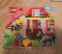 Lego Duplo Pferdestall    10500 Nordrhein-Westfalen - Tönisvorst Vorschau