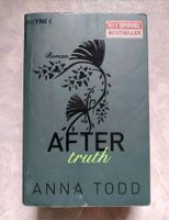 After truth von Anna Todd Bayern - Pfreimd Vorschau