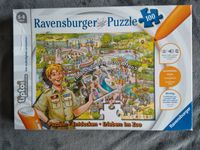 TipToi Puzzle Im Zoo von Ravensburger Hessen - Friedberg (Hessen) Vorschau