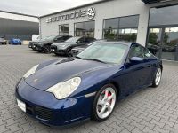 Porsche 996*Carrera*4S*Coupe*Sitzheizung*Memory*Bi-Xenon Hessen - Hanau Vorschau
