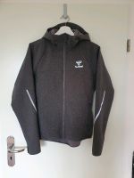 Softshelljacke von Hummel für Damen Gr. M Nordrhein-Westfalen - Remscheid Vorschau