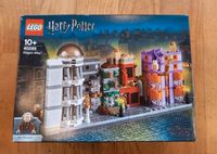 Lego Harry Potter Winkelgasse OVP Bayern - Burgthann  Vorschau