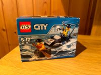 Lego City Flucht per Reifen Saarbrücken-Dudweiler - Dudweiler Vorschau