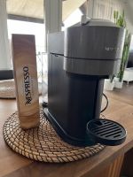 Delonghi Vertuo Next ENV Nespresso Kapselmaschine dark grey Bayern - Auerbach in der Oberpfalz Vorschau