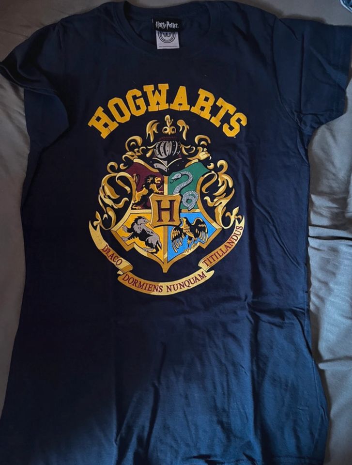 Harry Potter T-Shirt in Kahl am Main