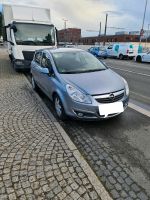 Opel Corsa S-D Gröpelingen - Oslebshausen Vorschau