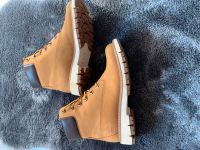 Timberlands Winterschuh Nordrhein-Westfalen - Witten Vorschau