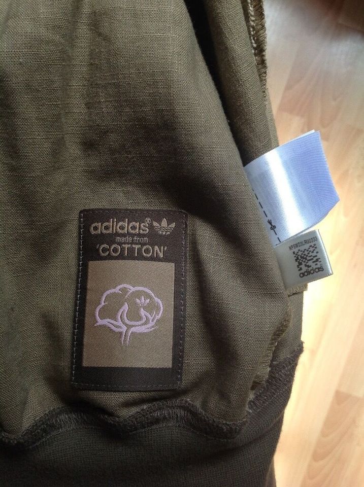 Adidas Originals Jacke / Trainingsjacke Gr. S / 15€ in Crailsheim