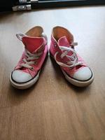Converse Chucks Kinder Größe 24 Dresden - Pieschen Vorschau