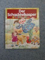 Kinderbuch Der Schachtelkasper Brandenburg - Bernau Vorschau