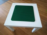Lego Duplo Spielplatte auf Ikea Lack Tisch Stuttgart - Möhringen Vorschau
