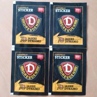 Dynamo Dresden Rewe Sticker Blindbag Dresden - Blasewitz Vorschau